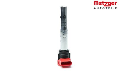 ZüNDSPULE METZGER AUTOTEILE 0880126 27