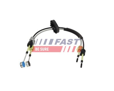 SET DE CABLURI CUTIE DE VITEZE MANUALă FAST FT02911 6