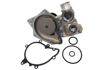 POMPă DE APă RăCIRE MOTOR MAPCO 21660 2