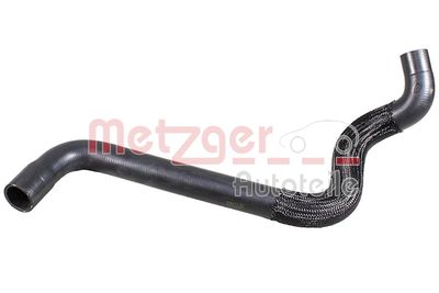 FURTUN RADIATOR METZGER 2421447