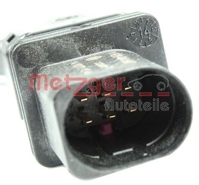 SONDA LAMBDA METZGER AUTOTEILE 0893439 1