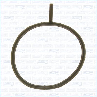 ETANșARE CARCASă CLAPETă