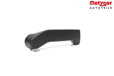 HECKKLAPPENGRIFF METZGER AUTOTEILE 2310578 35