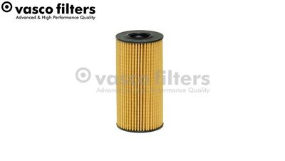 Filtr oleju DAVID VASCO V358