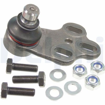 Ball Joint TC502