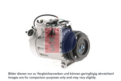 KOMPRESSOR KLIMAANLAGE
