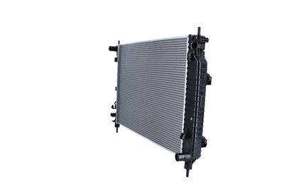 RADIATOR RACIRE MOTOR NRF 550086 11