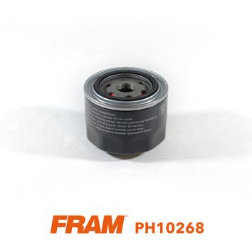 FRAM PH10268