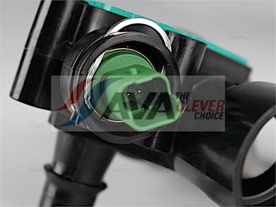 TERMOSTAT LICHID RACIRE AVA Clever Choice FDTS005 3