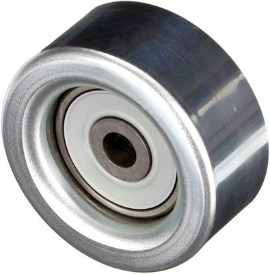 Deflection/Guide Pulley, V-ribbed belt T36859