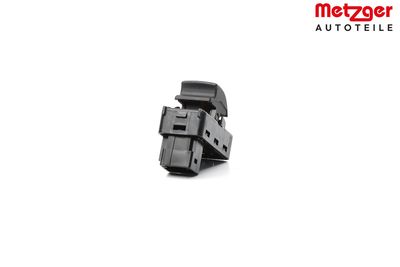 SCHALTER FENSTERHEBER METZGER AUTOTEILE 0916938 13