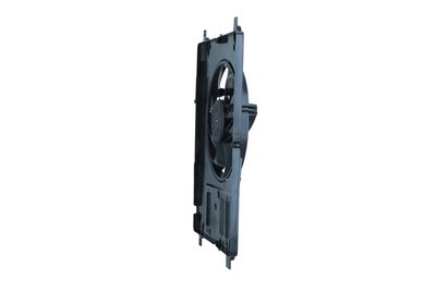 VENTILATOR RADIATOR NRF 470208 12