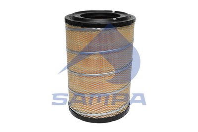 Filtro de aire