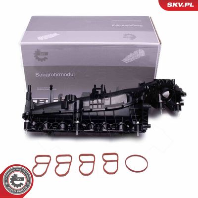 Sací trubkový modul SKV 49SKV078