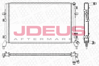 KüHLER MOTORKüHLUNG