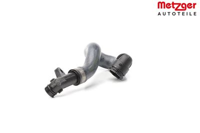 FURTUN RADIATOR METZGER AUTOTEILE 2420589 28