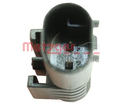 SENSOR RADDREHZAHL METZGER AUTOTEILE 0900907 1