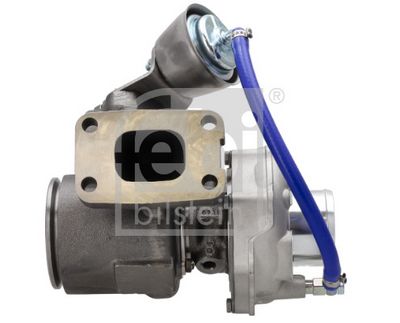 Lader, ladesystem FEBI BILSTEIN 1004440