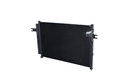 KONDENSATOR KLIMAANLAGE NRF 35476 11