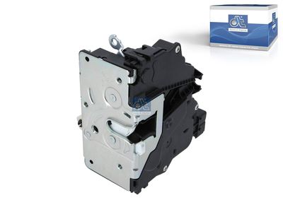Door lock Rechts past: MERCEDES ACTROS MP4 / MP5 07.11-