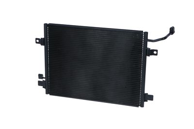 CONDENSATOR CLIMATIZARE NRF 350430 27