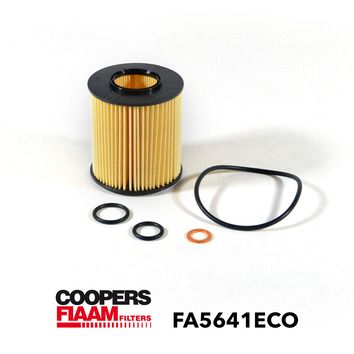 маслен филтър CoopersFiaam FA5641ECO