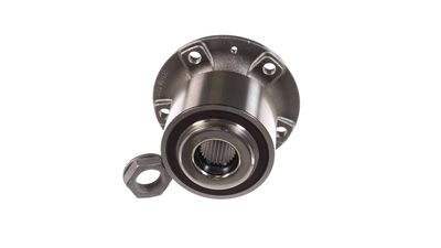 RADLAGERSATZ SKF VKBA7120 38