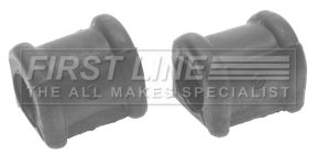 Zestaw naprawczy, łącznik stabilizatora FIRST LINE FSK6836K