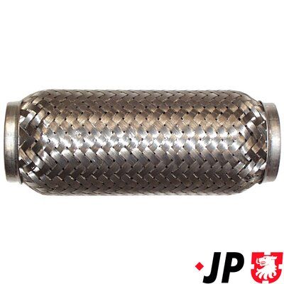 TEAVA FLEXIBILA ESAPAMENT