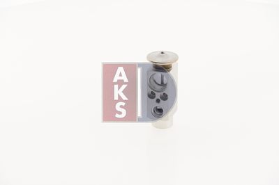 EXPANSIONSVENTIL KLIMAANLAGE AKS DASIS 840121N 7