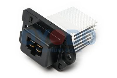 Regler, Innenraumgebläse