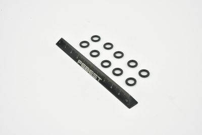 INEL ETANSARE SURUB DRENA ULEI FEBEST RINGOL040PCS10 9