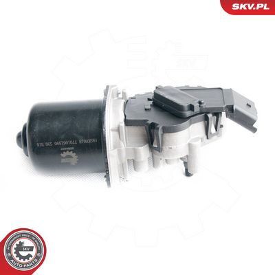 Motor stěračů ESEN SKV 19SKV018