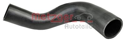 Трубка нагнетаемого воздуха METZGER 2400374 для FORD C-MAX