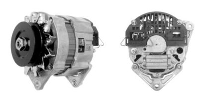 Dynamo / alternator - MG110 - MAHLE