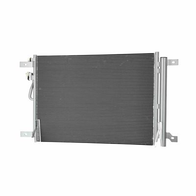 CONDENSATOR CLIMATIZARE NISSENS 941381 26