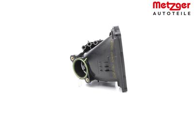 LADELUFTROHR METZGER AUTOTEILE 2401471 11