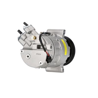 COMPRESOR CLIMATIZARE NISSENS 890617 19