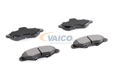 BREMSBELAGSATZ SCHEIBENBREMSE VAICO V250285 56
