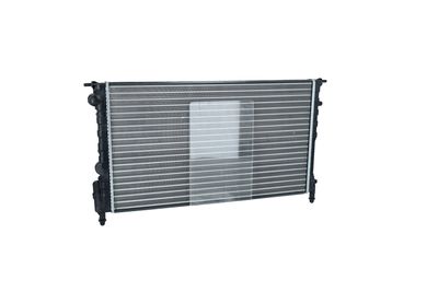 KüHLER MOTORKüHLUNG NRF 507465 23