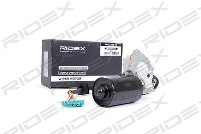 Silnik wycieraczek RIDEX 295W0009