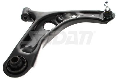 BRAT SUSPENSIE ROATA SPIDAN CHASSIS PARTS 46723