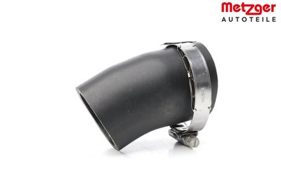 LADELUFTSCHLAUCH METZGER AUTOTEILE 2401226 17