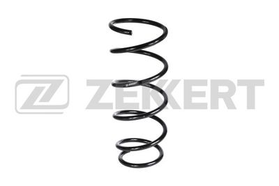 Пружина ходовой части ZEKKERT SF-1030 для RENAULT KANGOO