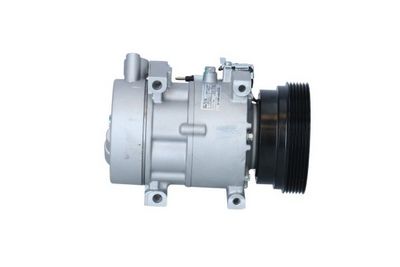 Compressor, air conditioning 32742