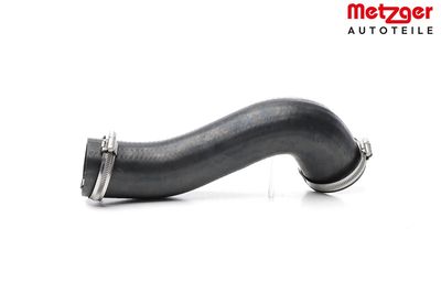 LADELUFTSCHLAUCH METZGER AUTOTEILE 2400927 19