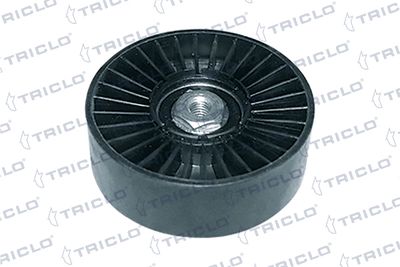 обтящна ролка, пистов ремък TRICLO 423930