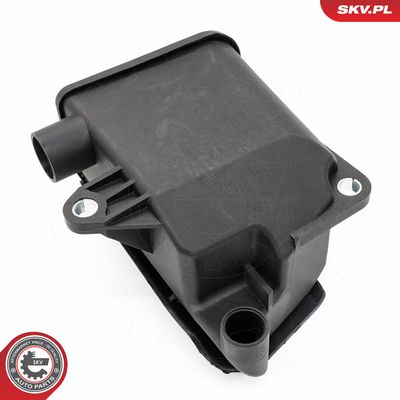 Odlučovač oleje, odvětrání klikové skříně ESEN SKV 31SKV430