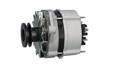 GENERATOR / ALTERNATOR VALEO 444728 8