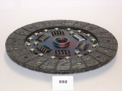 DISC AMBREIAJ JAPKO 80592 1